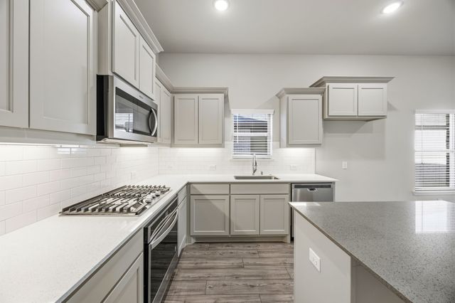 1522 Wayback Drive, Celina, TX 75009