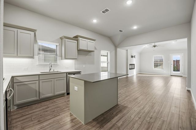 1522 Wayback Drive, Celina, TX 75009