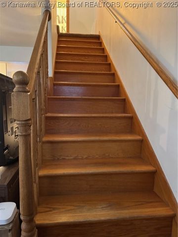 1416 Ravinia Road, Charleston, WV 25314