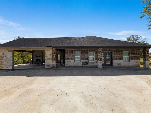 12303 CR-4026, Kemp, TX 75143