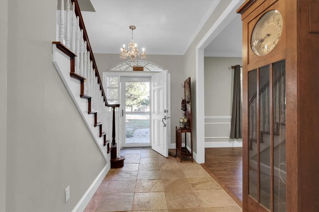 41 Man O War Lane, Fairview, TX 75069