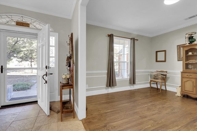 41 Man O War Lane, Fairview, TX 75069