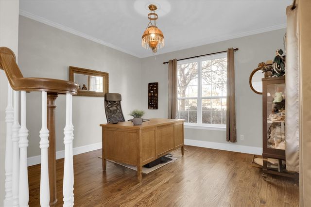 41 Man O War Lane, Fairview, TX 75069