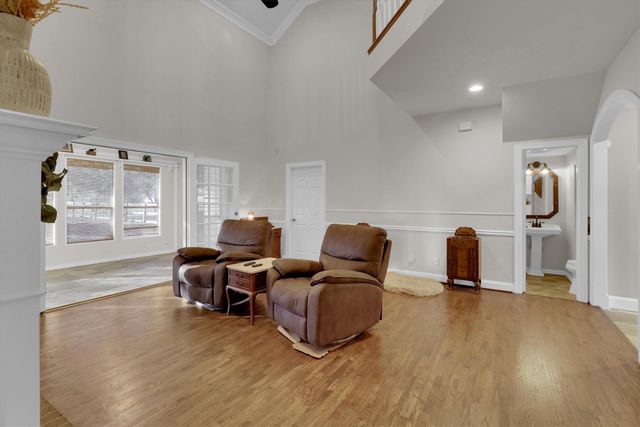 41 Man O War Lane, Fairview, TX 75069