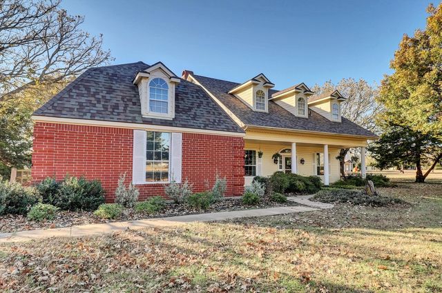 41 Man O War Lane, Fairview, TX 75069