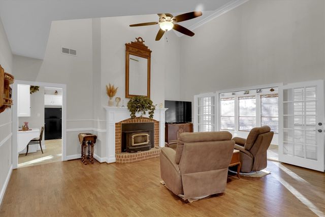 41 Man O War Lane, Fairview, TX 75069