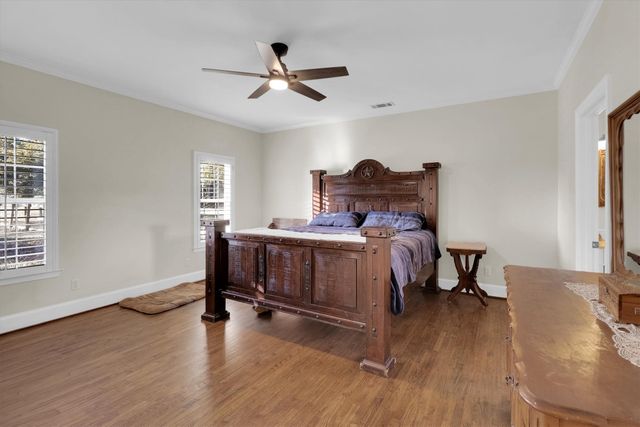 41 Man O War Lane, Fairview, TX 75069