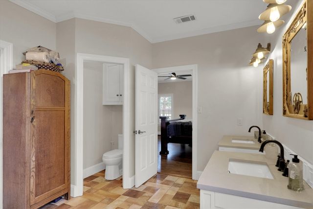 41 Man O War Lane, Fairview, TX 75069