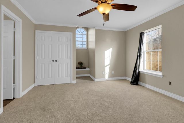 41 Man O War Lane, Fairview, TX 75069