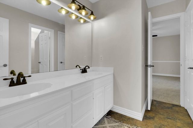 41 Man O War Lane, Fairview, TX 75069