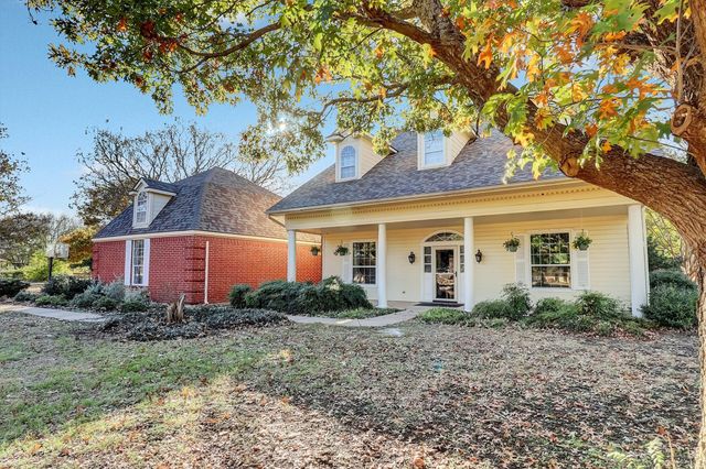 41 Man O War Lane, Fairview, TX 75069