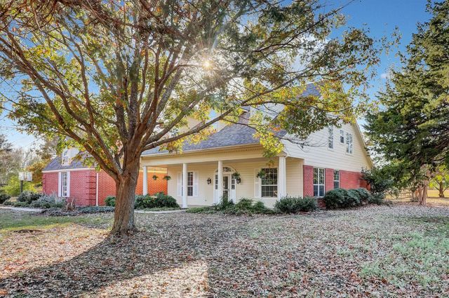 41 Man O War Lane, Fairview, TX 75069