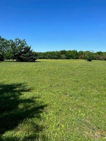 41 Man O War Lane, Fairview, TX 75069