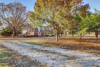 41 Man O War Lane, Fairview, TX 75069