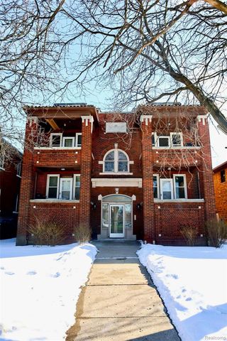 3633 Oakman Boulevard, Detroit, MI 48204