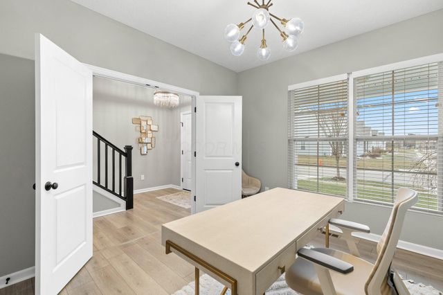 5758 Flatiron Road, Westerville, OH 43081