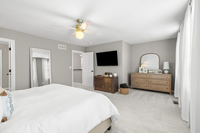 5758 Flatiron Road, Westerville, OH 43081