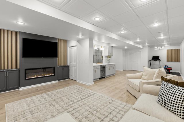 5758 Flatiron Road, Westerville, OH 43081