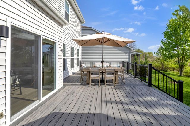 5758 Flatiron Road, Westerville, OH 43081