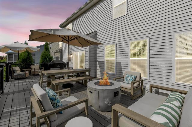 5758 Flatiron Road, Westerville, OH 43081