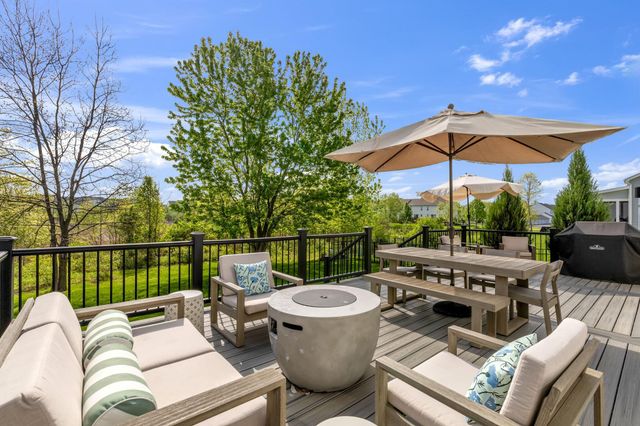 5758 Flatiron Road, Westerville, OH 43081