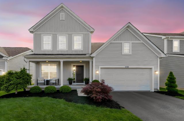 5758 Flatiron Road, Westerville, OH 43081