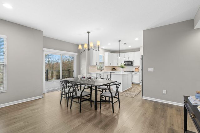 5758 Flatiron Road, Westerville, OH 43081