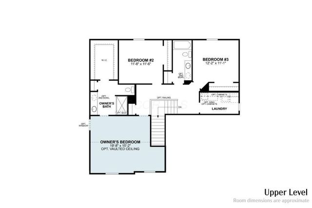 5758 Flatiron Road, Westerville, OH 43081