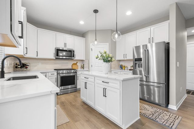 5758 Flatiron Road, Westerville, OH 43081