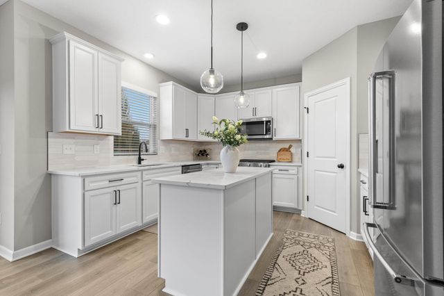5758 Flatiron Road, Westerville, OH 43081