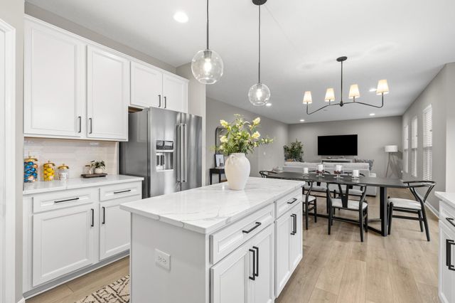 5758 Flatiron Road, Westerville, OH 43081