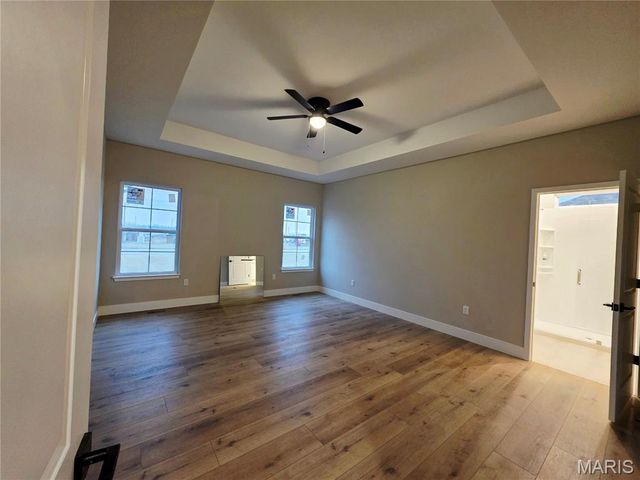 1192 Widgeon Drive, Mascoutah, IL 62258