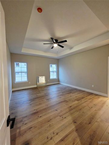 1192 Widgeon Drive, Mascoutah, IL 62258