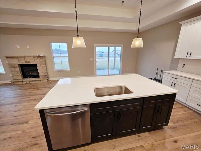 1192 Widgeon Drive, Mascoutah, IL 62258