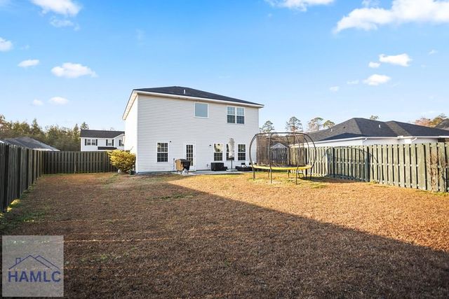 199 Brightleaf Circle, Hinesville, GA 31313