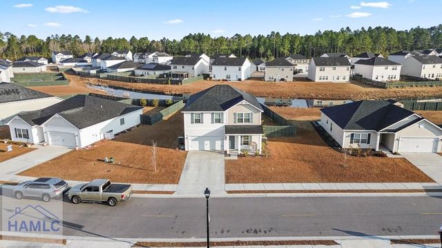 199 Brightleaf Circle, Hinesville, GA 31313