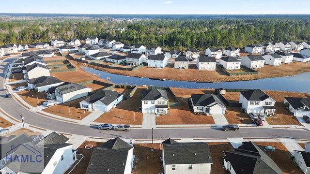 199 Brightleaf Circle, Hinesville, GA 31313