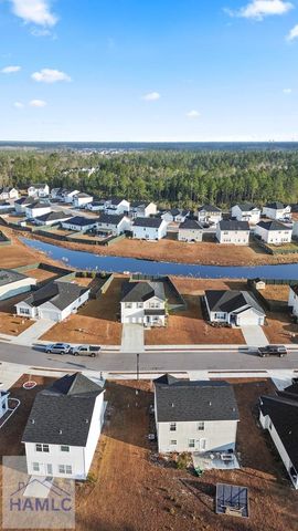 199 Brightleaf Circle, Hinesville, GA 31313