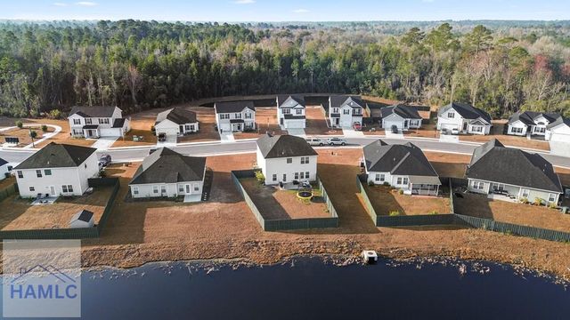 199 Brightleaf Circle, Hinesville, GA 31313