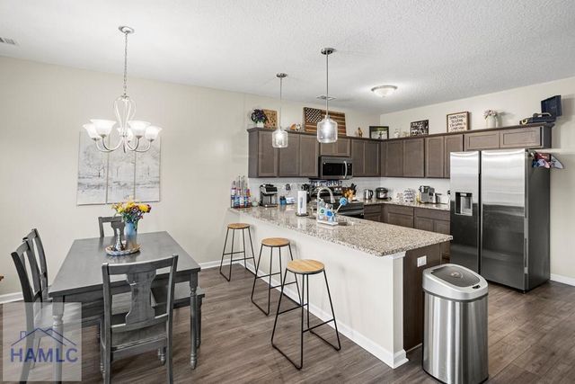 199 Brightleaf Circle, Hinesville, GA 31313