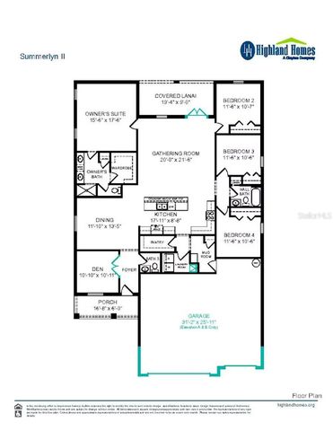 2215 SUMMERLAKE COURT, Auburndale, FL 33823