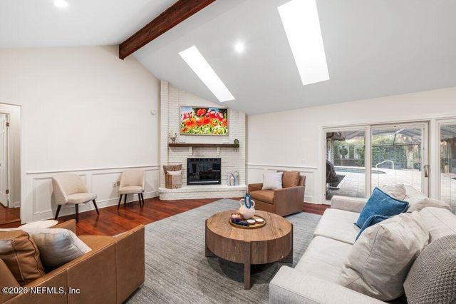 8119 WEKIVA Lane, Jacksonville, FL 32256