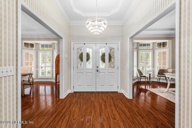 8119 WEKIVA Lane, Jacksonville, FL 32256