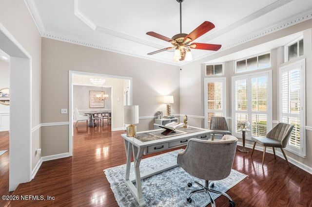 8119 WEKIVA Lane, Jacksonville, FL 32256