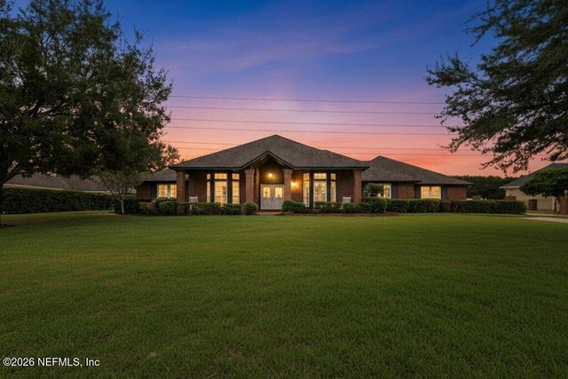 8119 WEKIVA Lane, Jacksonville, FL 32256