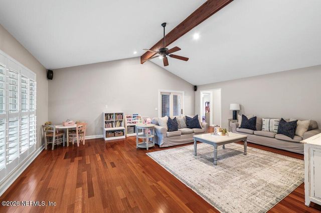 8119 WEKIVA Lane, Jacksonville, FL 32256