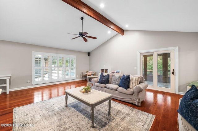 8119 WEKIVA Lane, Jacksonville, FL 32256