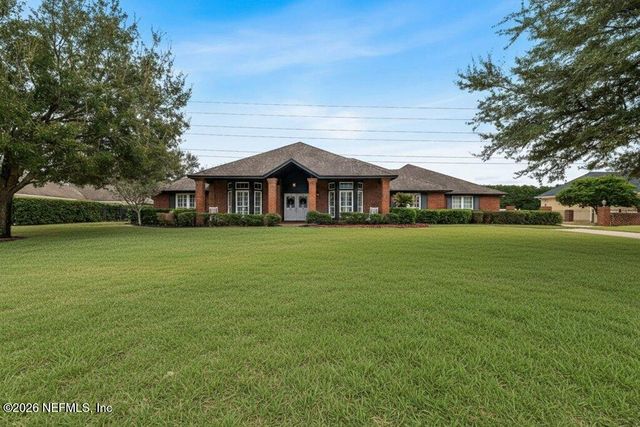 8119 WEKIVA Lane, Jacksonville, FL 32256