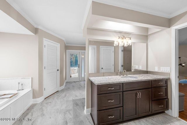 8119 WEKIVA Lane, Jacksonville, FL 32256