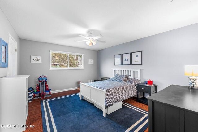 8119 WEKIVA Lane, Jacksonville, FL 32256